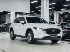 Mazda CX-5 2024 2.0L Automatic FWD Smart Comfort Edition - ფოტო 3