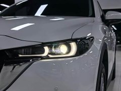 Mazda CX-5 2024 2.0L Automatic FWD Smart Comfort Edition - ფოტო 4