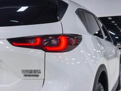 Mazda CX-5 2024 2.0L Automatic FWD Smart Comfort Edition - ფოტო 5