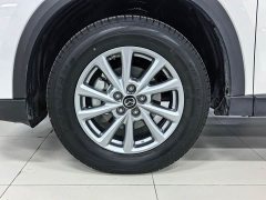Mazda CX-5 2024 2.0L Automatic FWD Smart Comfort Edition - ფოტო 6