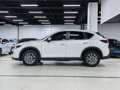 Mazda CX-5 2024 2.0L Automatic FWD Smart Comfort Edition - ფოტო 7