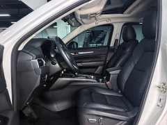 Mazda CX-5 2024 2.0L Automatic FWD Smart Comfort Edition - ფოტო 8