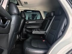 Mazda CX-5 2024 2.0L Automatic FWD Smart Comfort Edition - ფოტო 9