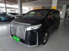 Great Wall WEY Shanshan New Energy Four-Wheel Drive Executive Extended Version - ფოტო 1