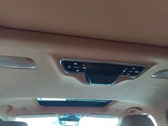 Great Wall WEY Shanshan New Energy Four-Wheel Drive Executive Extended Version - ფოტო 13