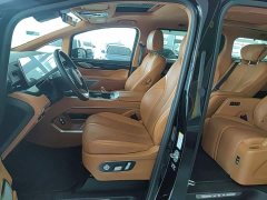 Great Wall WEY Shanshan New Energy Four-Wheel Drive Executive Extended Version - ფოტო 14