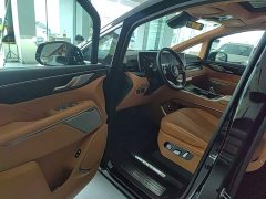 Great Wall WEY Shanshan New Energy Four-Wheel Drive Executive Extended Version - ფოტო 15