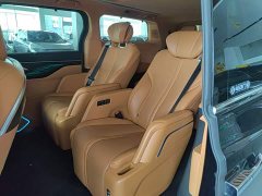 Great Wall WEY Shanshan New Energy Four-Wheel Drive Executive Extended Version - ფოტო 16