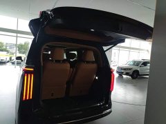 Great Wall WEY Shanshan New Energy Four-Wheel Drive Executive Extended Version - ფოტო 18