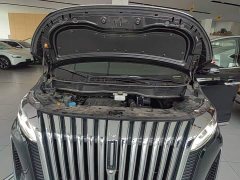 Great Wall WEY Shanshan New Energy Four-Wheel Drive Executive Extended Version - ფოტო 19