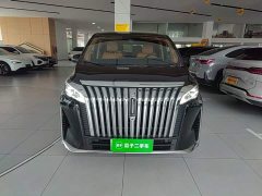 Great Wall WEY Shanshan New Energy Four-Wheel Drive Executive Extended Version - ფოტო 2
