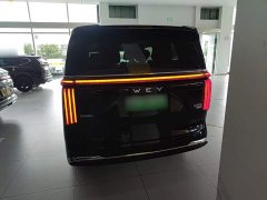 Great Wall WEY Shanshan New Energy Four-Wheel Drive Executive Extended Version - ფოტო 5
