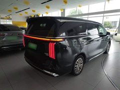 Great Wall WEY Shanshan New Energy Four-Wheel Drive Executive Extended Version - ფოტო 6