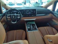 Great Wall WEY Shanshan New Energy Four-Wheel Drive Executive Extended Version - ფოტო 9
