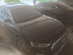 Audi A8 A8L 55 TFSI quattro Flagship - ფოტო 3