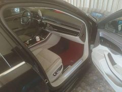 Audi A8 A8L 55 TFSI quattro Flagship - ფოტო 5