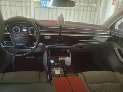 Audi A8 A8L 55 TFSI quattro Flagship - ფოტო 6