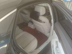 Audi A8 A8L 55 TFSI quattro Flagship - ფოტო 7