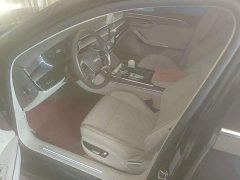 Audi A8 A8L 55 TFSI quattro Flagship - ფოტო 8