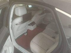 Audi A8 A8L 55 TFSI quattro Flagship - ფოტო 9