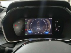 Geely Xingrui 1.5T Diesel Fuyao Edition - ფოტო 7