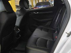 Geely Xingrui 1.5T Diesel Fuyao Edition - ფოტო 9