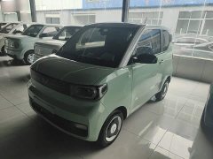 Wuling Hongguang MINIEV Macaron Premium Edition LFP - ფოტო 1