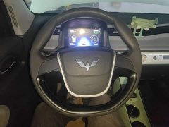 Wuling Hongguang MINIEV Macaron Premium Edition LFP - ფოტო 10