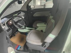 Wuling Hongguang MINIEV Macaron Premium Edition LFP - ფოტო 14