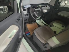Wuling Hongguang MINIEV Macaron Premium Edition LFP - ფოტო 15