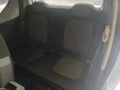 Wuling Hongguang MINIEV Macaron Premium Edition LFP - ფოტო 16