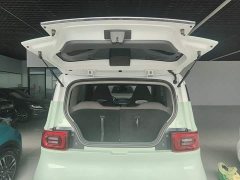 Wuling Hongguang MINIEV Macaron Premium Edition LFP - ფოტო 18
