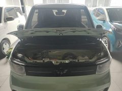 Wuling Hongguang MINIEV Macaron Premium Edition LFP - ფოტო 19