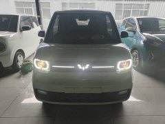 Wuling Hongguang MINIEV Macaron Premium Edition LFP - ფოტო 2