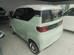 Wuling Hongguang MINIEV Macaron Premium Edition LFP - ფოტო 4
