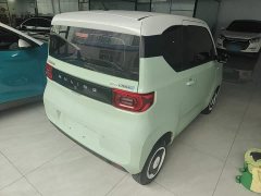 Wuling Hongguang MINIEV Macaron Premium Edition LFP - ფოტო 6