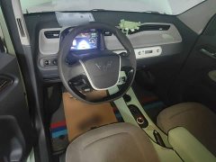 Wuling Hongguang MINIEV Macaron Premium Edition LFP - ფოტო 9