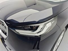 BMW X3 Facelift xDrive25L Luxury Package - ფოტო 10