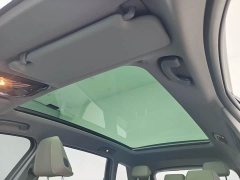 BMW X3 Facelift xDrive25L Luxury Package - ფოტო 11