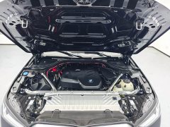 BMW X3 Facelift xDrive25L Luxury Package - ფოტო 12