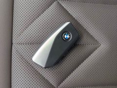 BMW X3 Facelift xDrive25L Luxury Package - ფოტო 13