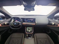 BMW X3 Facelift xDrive25L Luxury Package - ფოტო 14