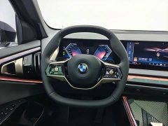 BMW X3 Facelift xDrive25L Luxury Package - ფოტო 15