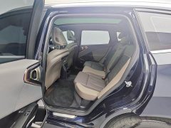 BMW X3 Facelift xDrive25L Luxury Package - ფოტო 16