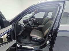 BMW X3 Facelift xDrive25L Luxury Package - ფოტო 17