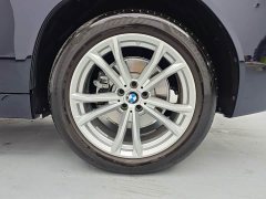 BMW X3 Facelift xDrive25L Luxury Package - ფოტო 18