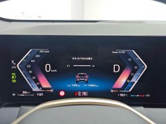 BMW X3 Facelift xDrive25L Luxury Package - ფოტო 19