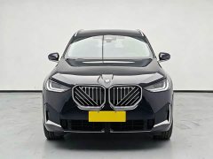 BMW X3 Facelift xDrive25L Luxury Package - ფოტო 3