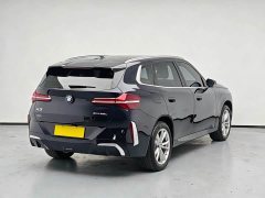 BMW X3 Facelift xDrive25L Luxury Package - ფოტო 4
