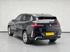 BMW X3 Facelift xDrive25L Luxury Package - ფოტო 5